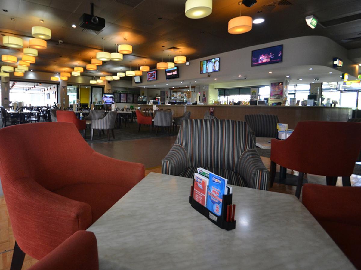 The Oaks Hotel Motel Albion Park Kültér fotó