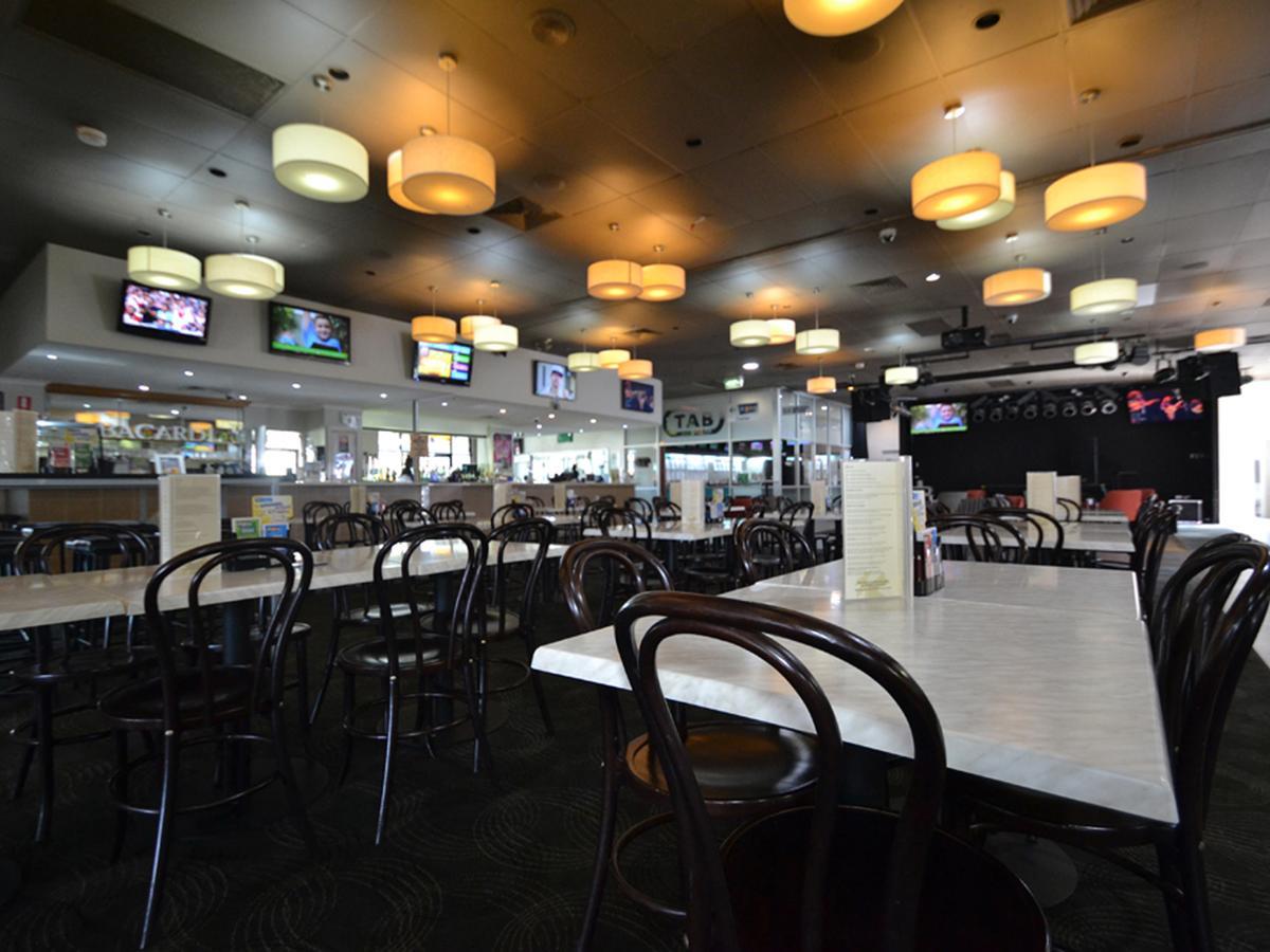 The Oaks Hotel Motel Albion Park Kültér fotó